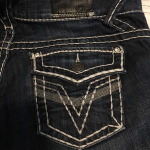 Vigoss Bootcut Jean